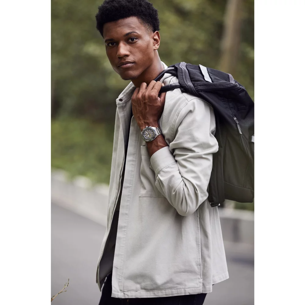 Citizen® Promaster Air Collection Men's Blue Angels Skyhawk A-T Watch