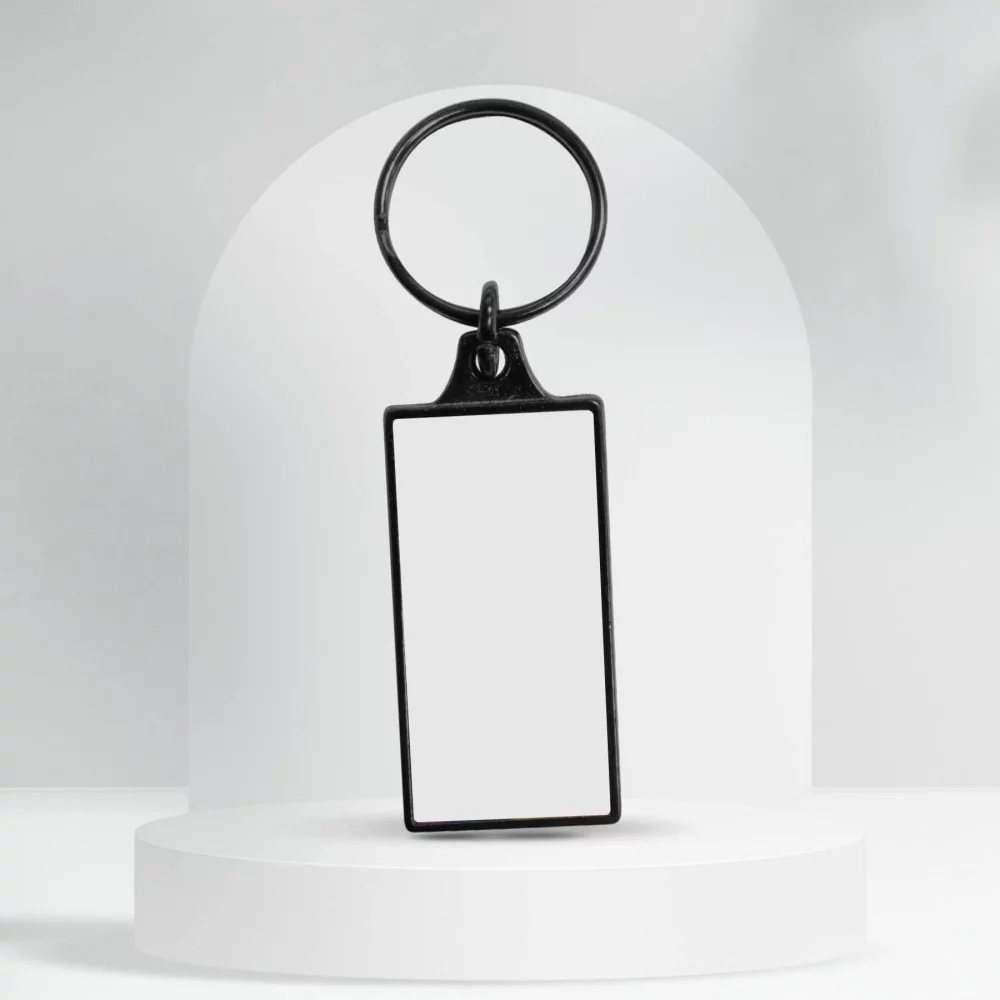 Custom Hand Crafted Keychain (Photoart)