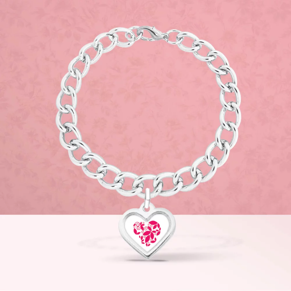 Charming Bracelet