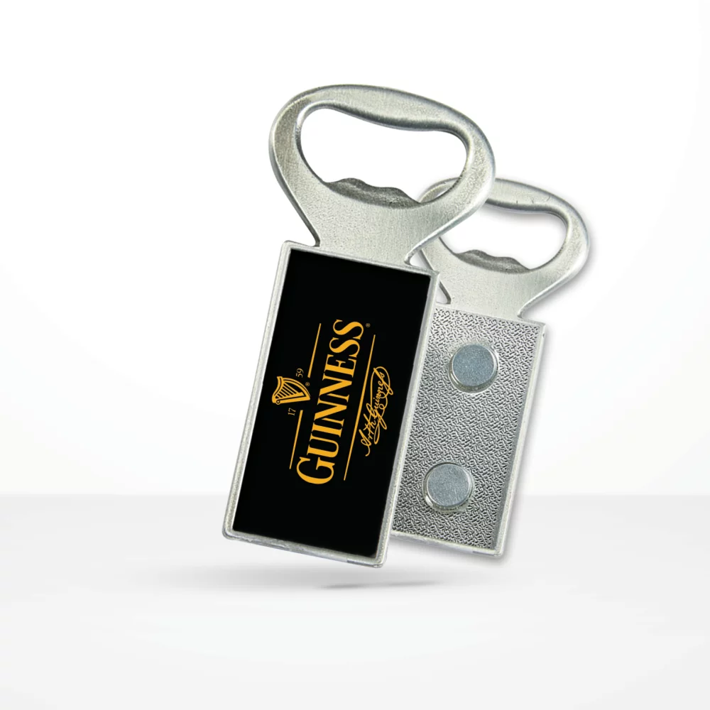 Ouvre-bouteille magnétique