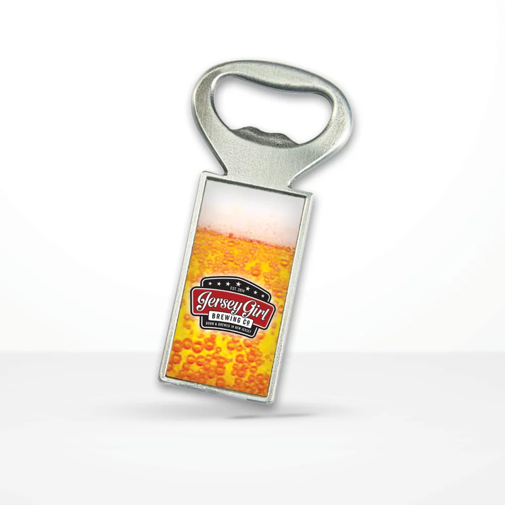 Magnetic Bottle Opener (3 Day)