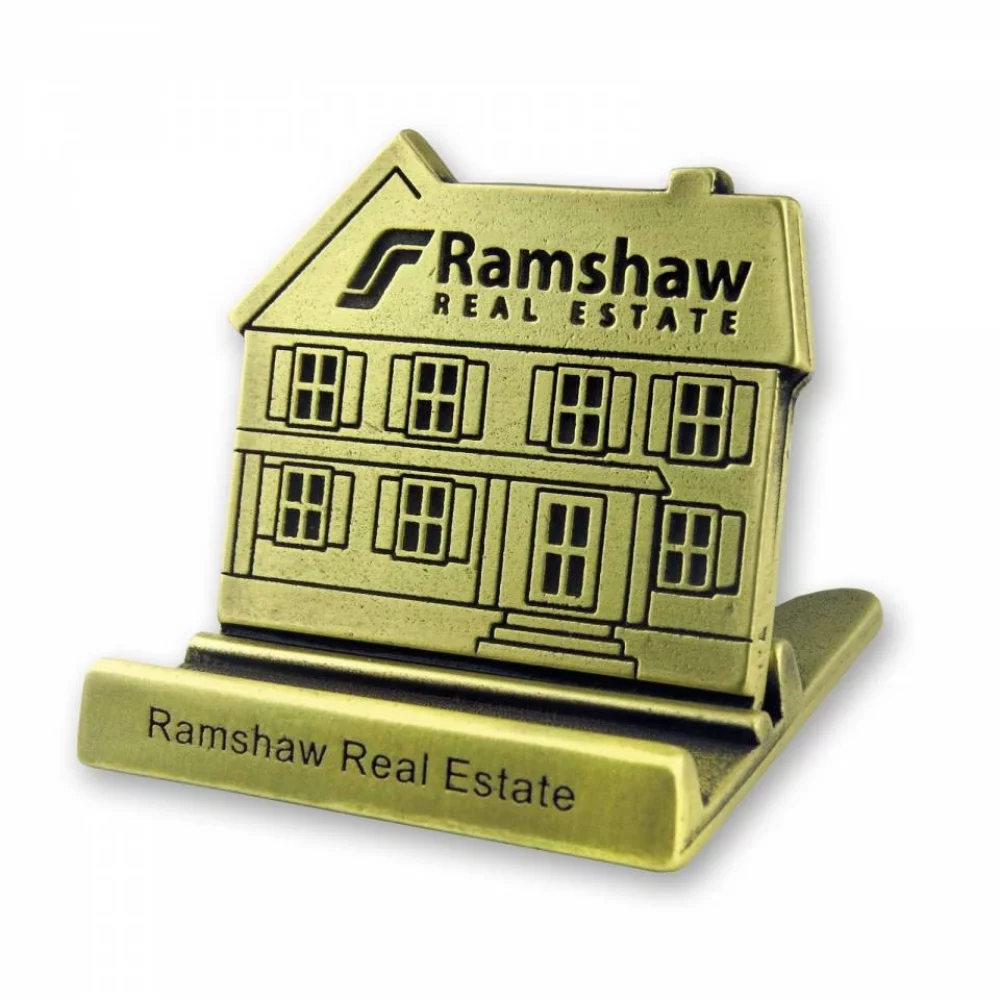 Classic Finish Phone Stand