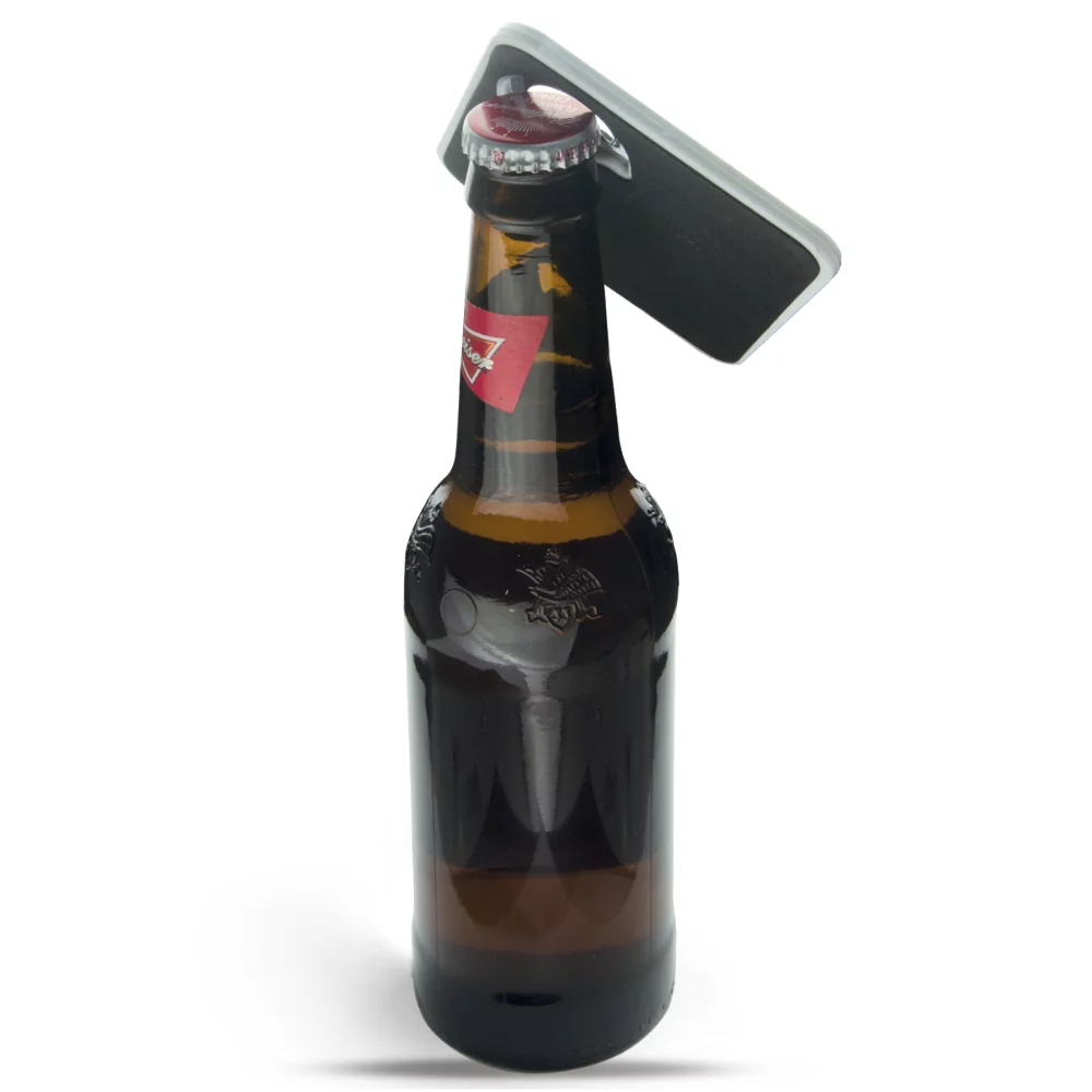 Coaster Bottle Opener