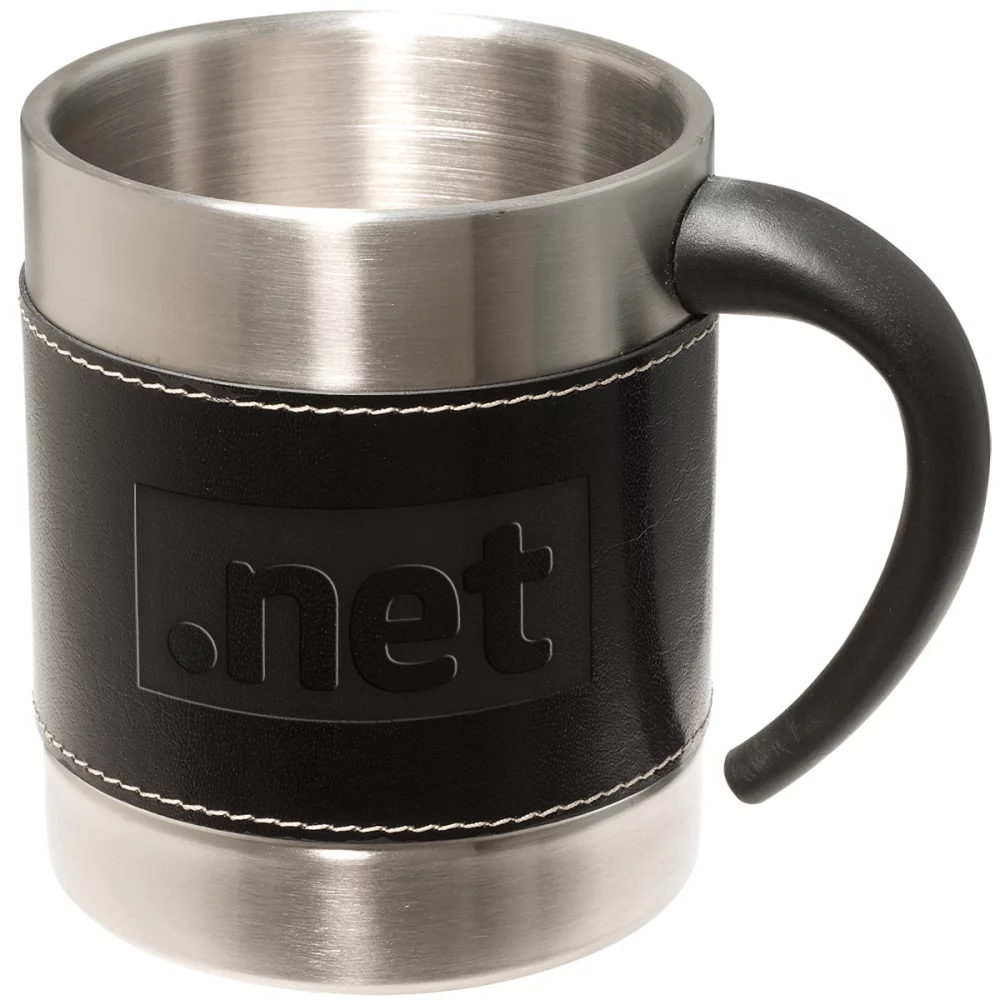 10 Oz. Empire™ Coffee Cup