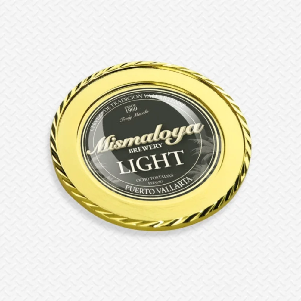 Pièces à bord coupé en diamant