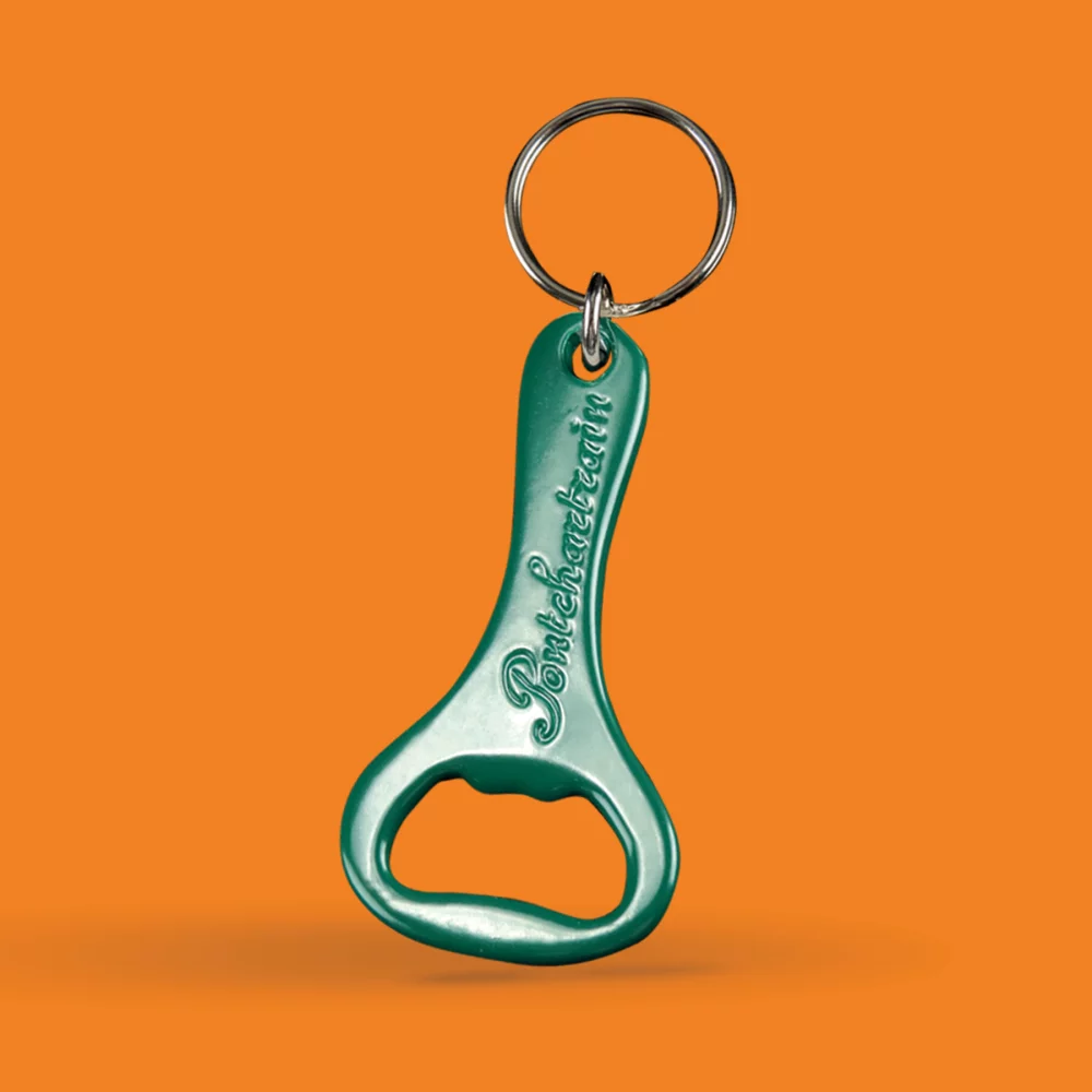 "Colorized" Custom Shape Openers