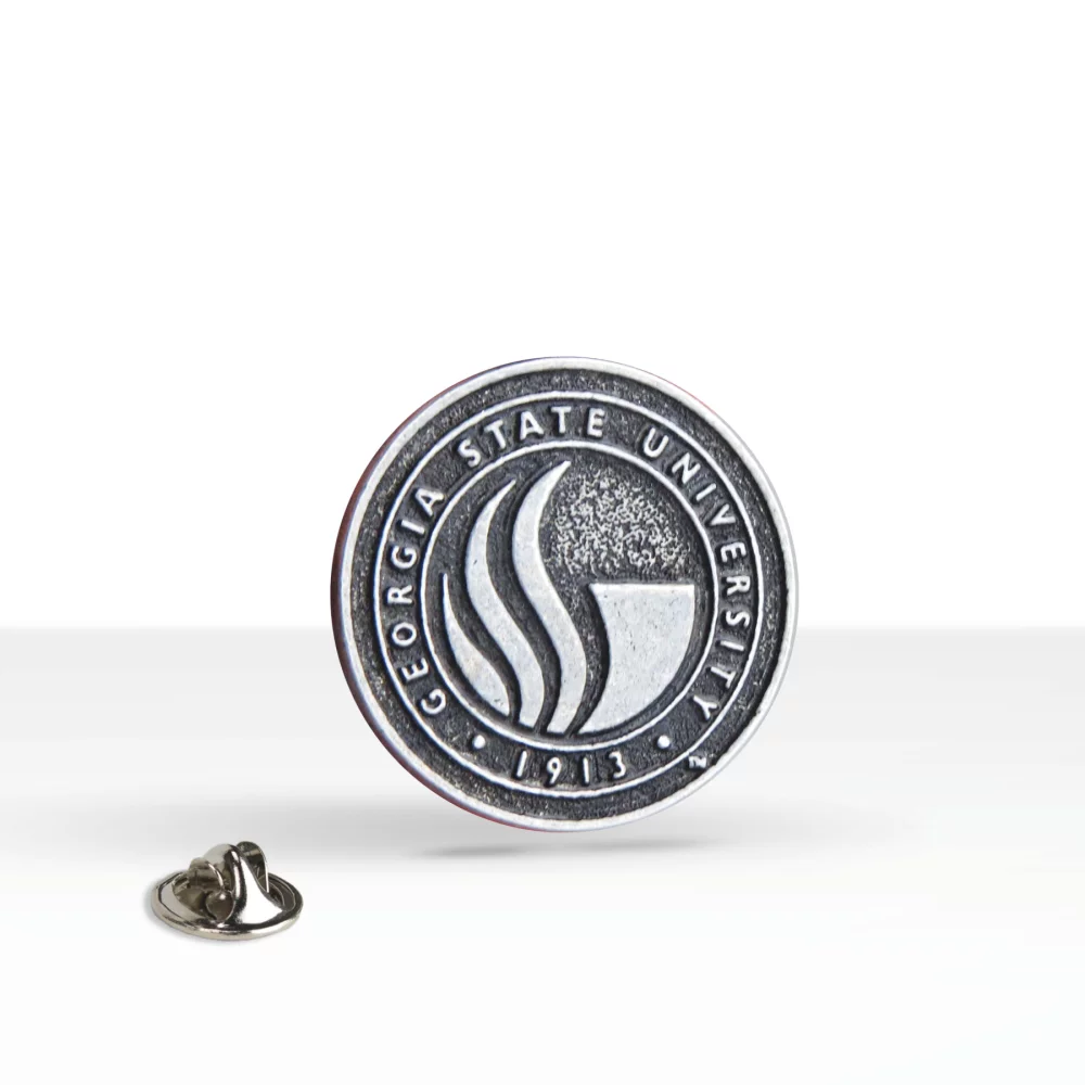 Insigne de revers de forme personnalisée (jusqu'à 1/2 pouce)