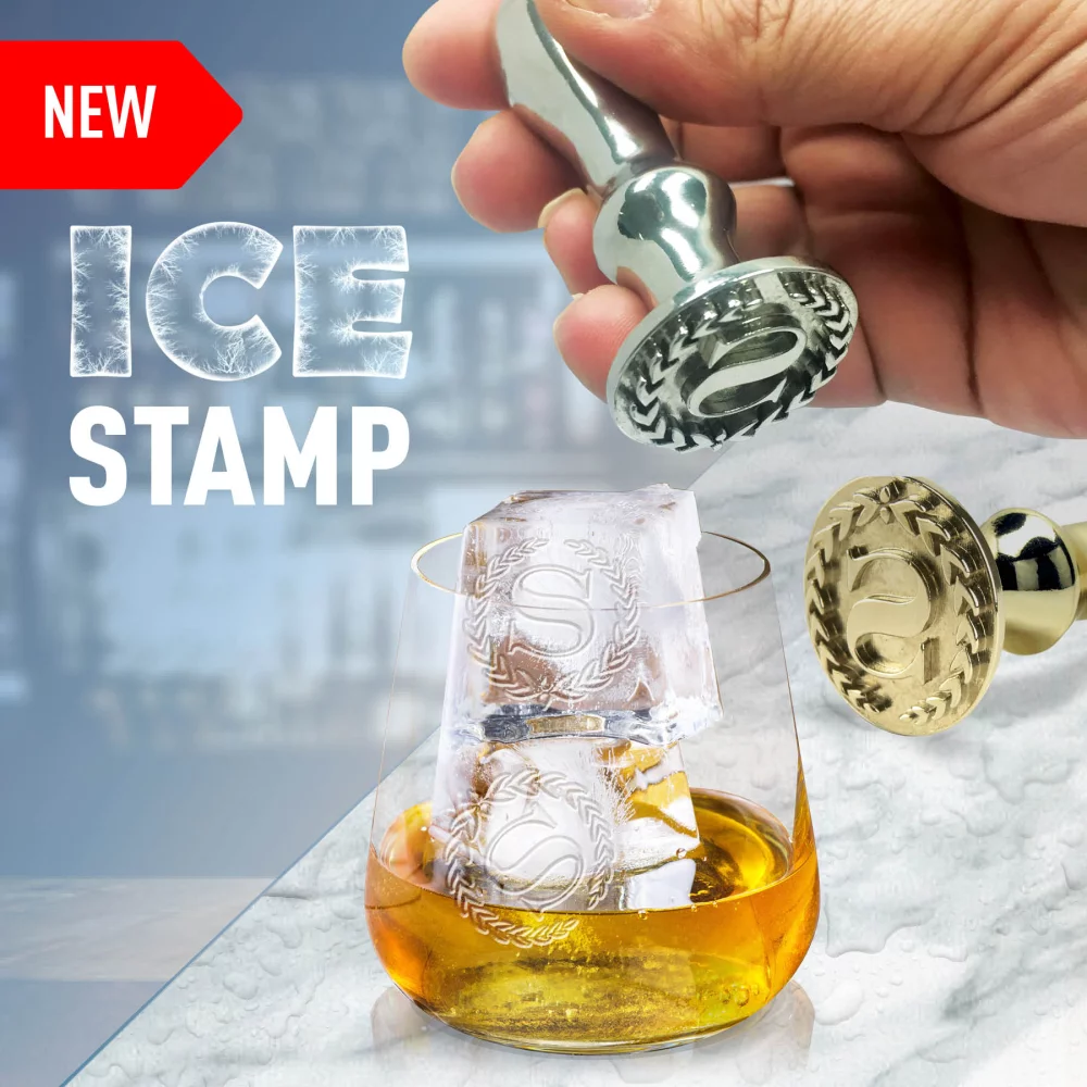 Ice Stamp