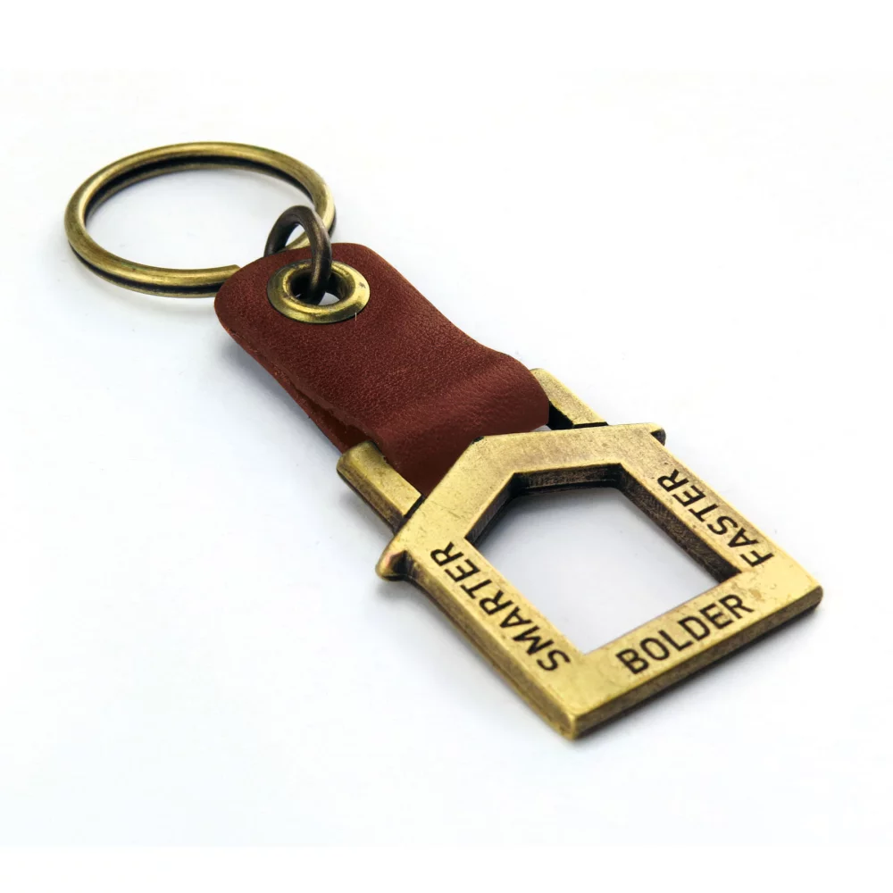 Porte-clés personnalisés