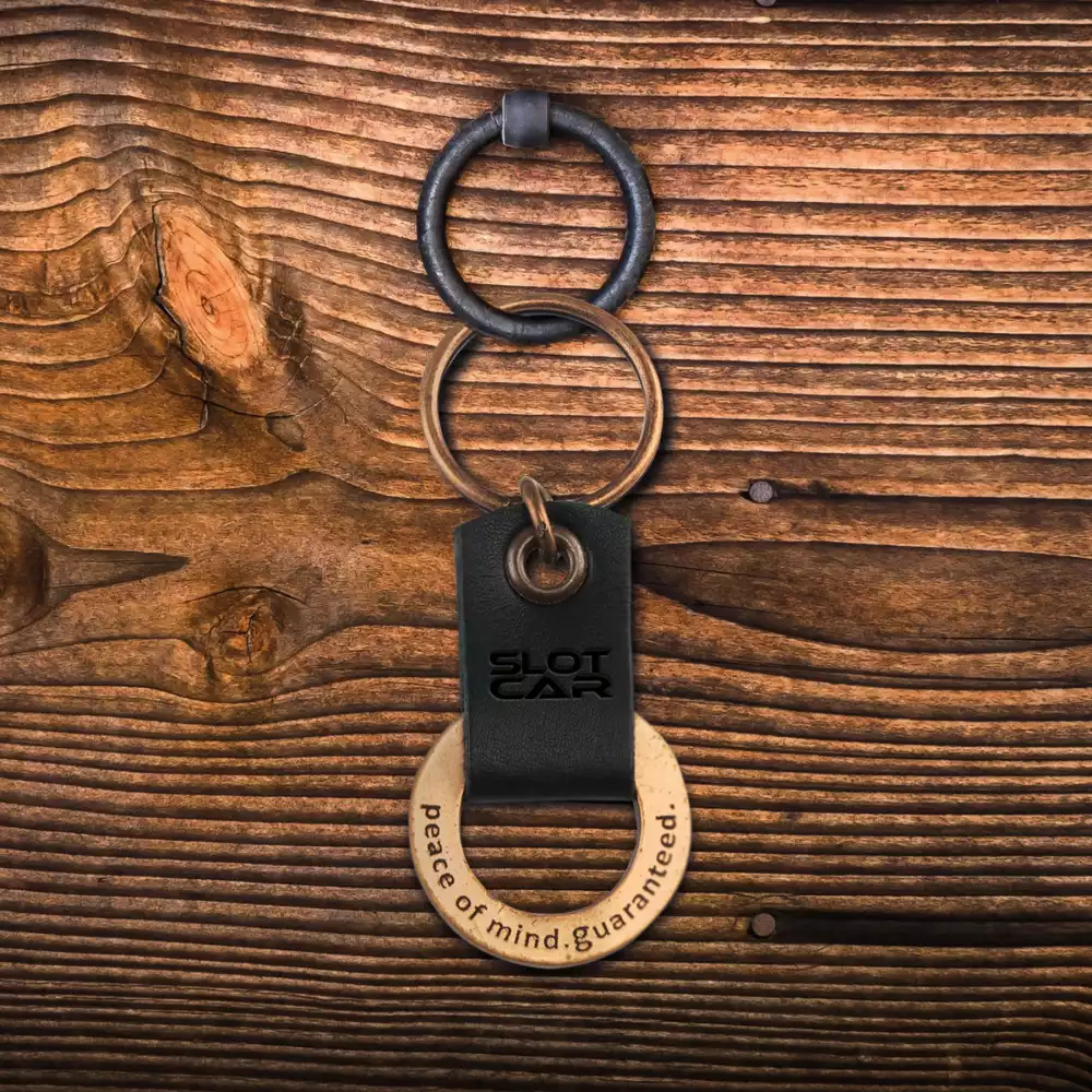 Porte-clés personnalisés