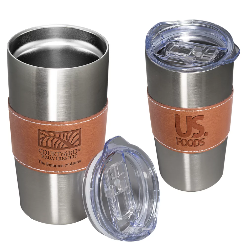 20 Oz. Tuscany™ Vacuum Tumbler