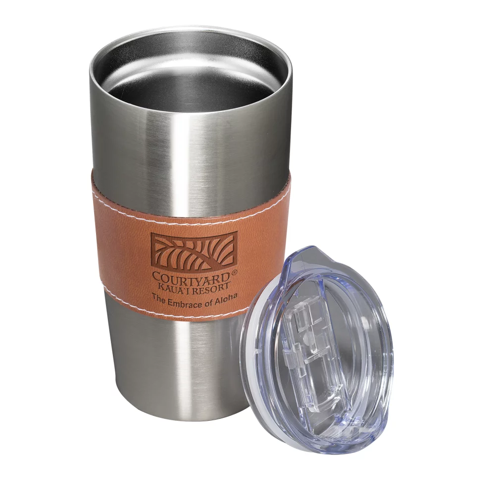 20 Oz. Tuscany™ Vacuum Tumbler