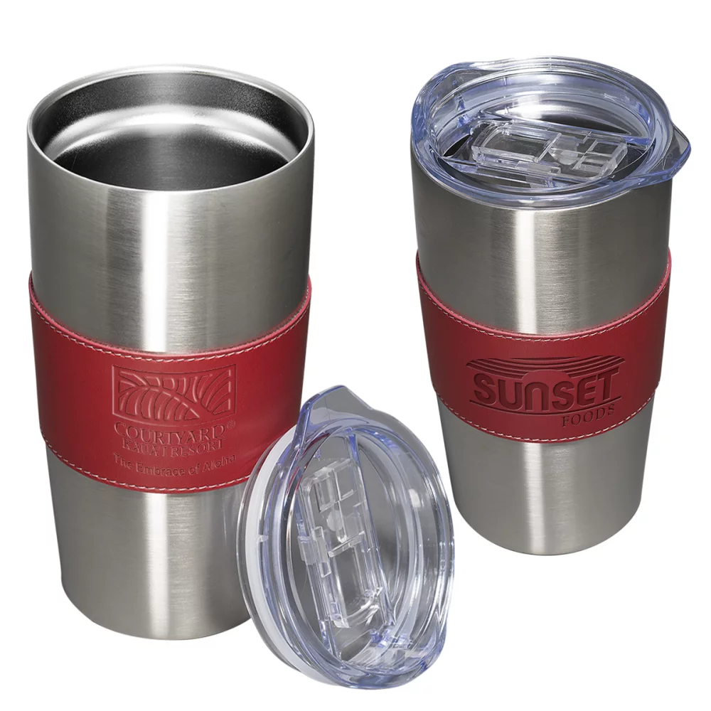 20 Oz. Tuscany™ Vacuum Tumbler