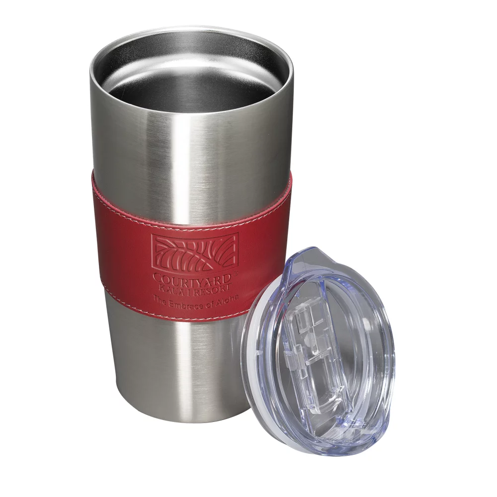20 Oz. Tuscany™ Vacuum Tumbler