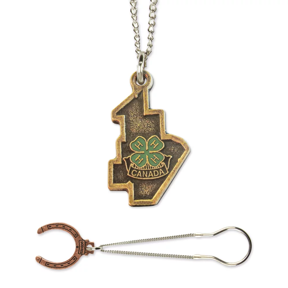 Custom Magic Key Chain (Econo Finish)