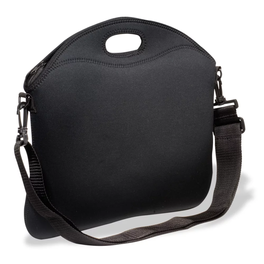Mallette pour ordinateur portable en néoprène