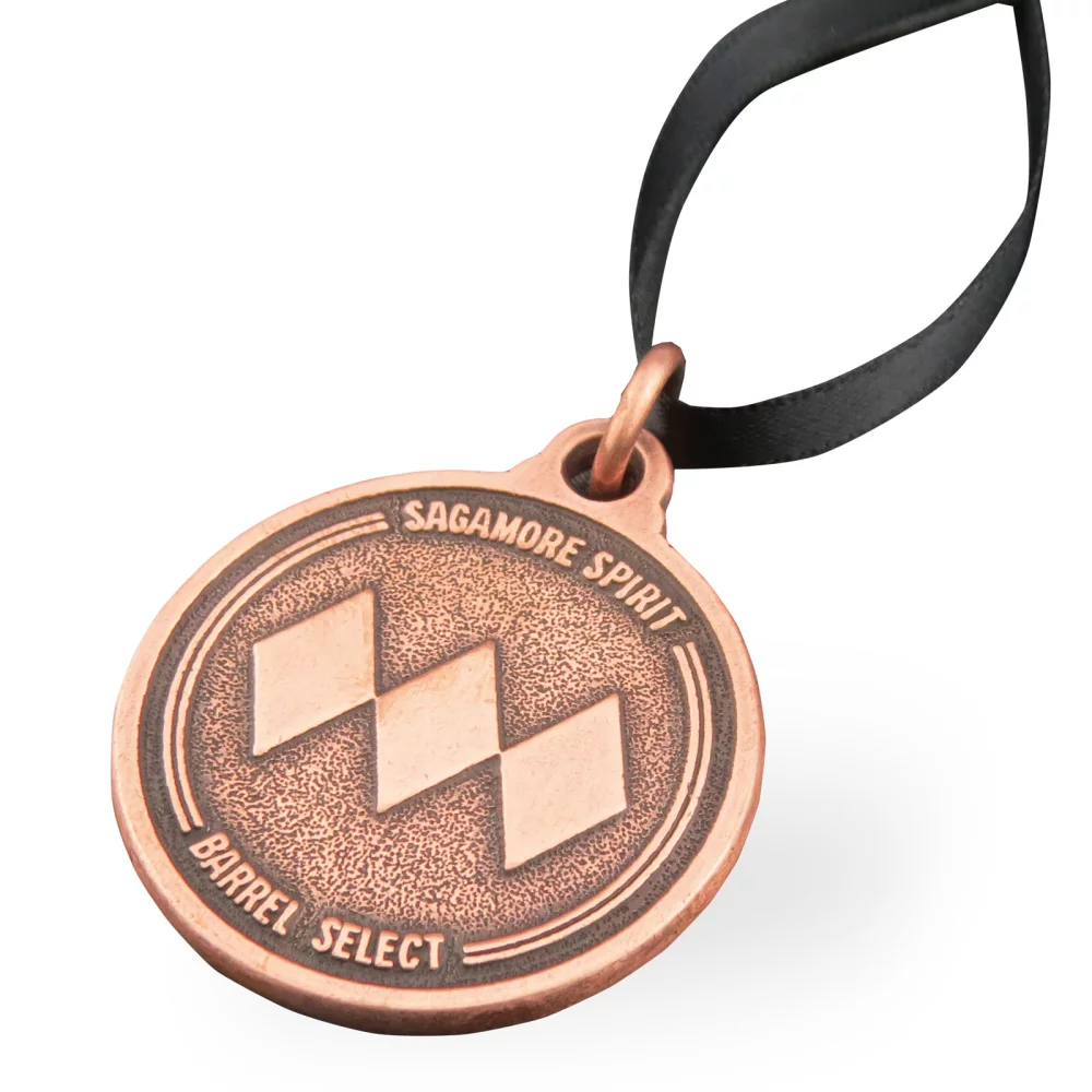 Médaillons/Emblèmes de forme personnalisée