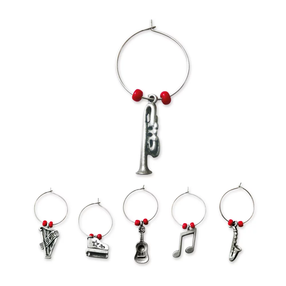 Marqueurs de thème musical