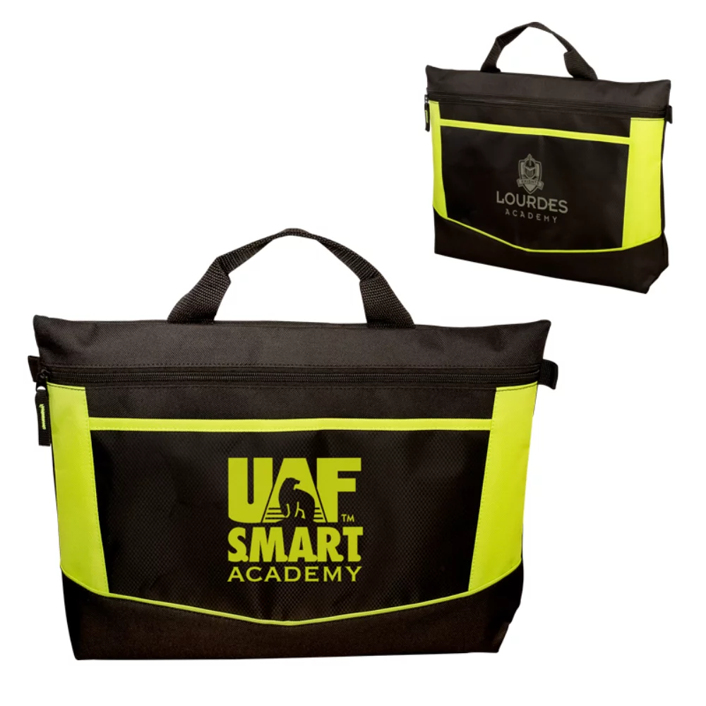 Mallette légère en polyester Go-Fer