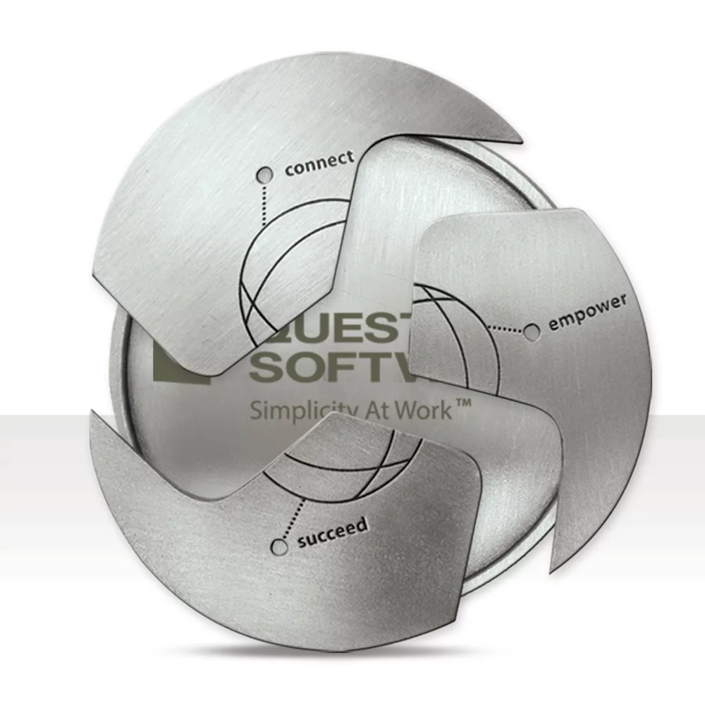 Stock Puzzle Coaster (3 to 4 Pieces)