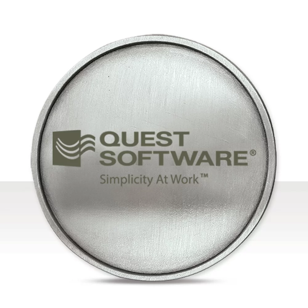 Stock Puzzle Coaster (3 to 4 Pieces)