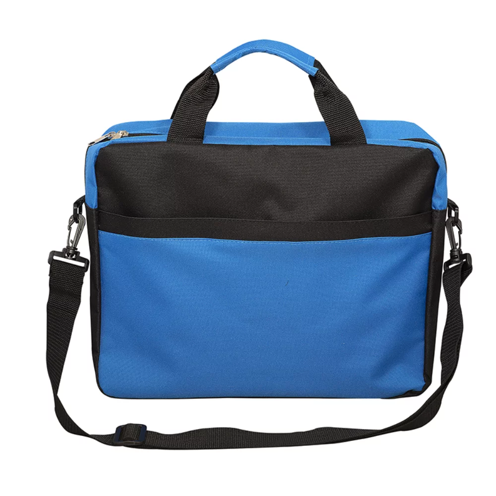 The AI Computer Briefcase Bag