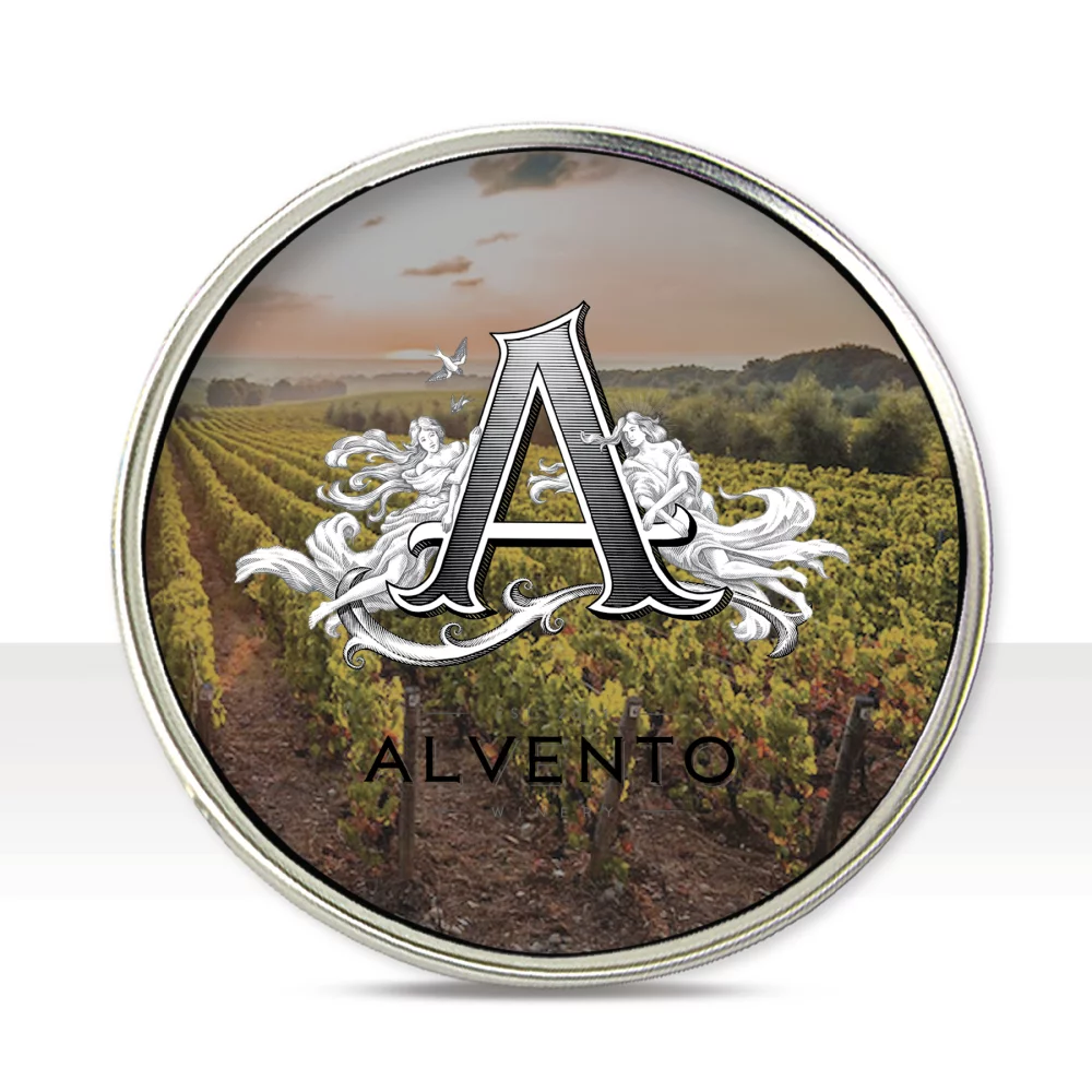 Sous-verre personnalisé