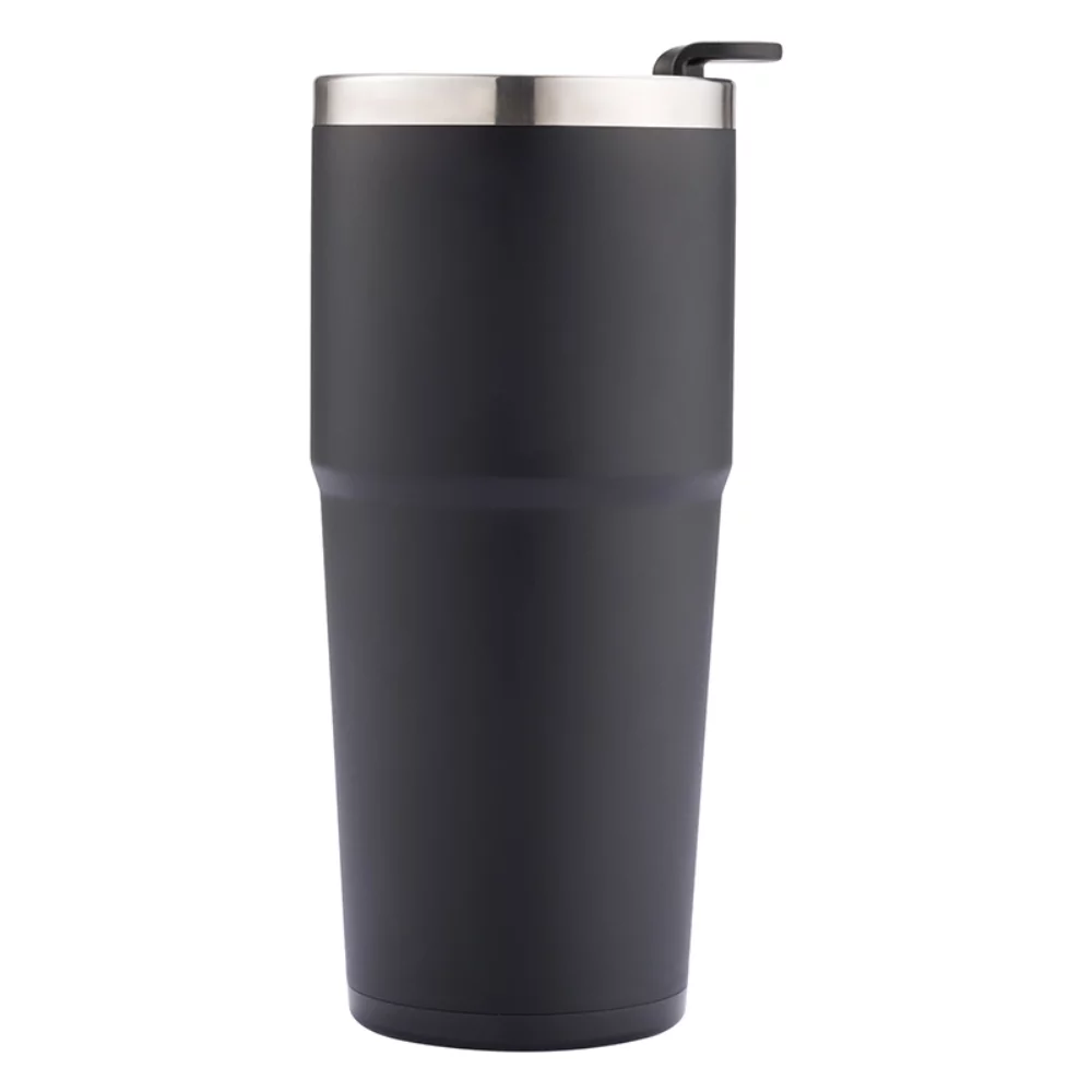 16 Oz. Light-Up-Your-Logo Double-Wall Tumbler