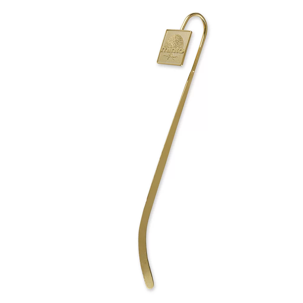 Marque-page avec crochet de 6 pouces