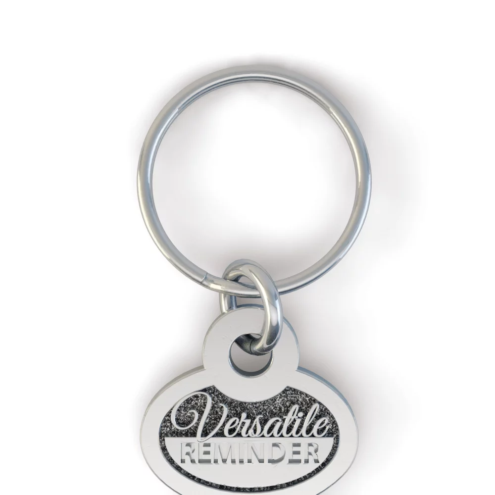 Anneau fendu standard de 28 mm