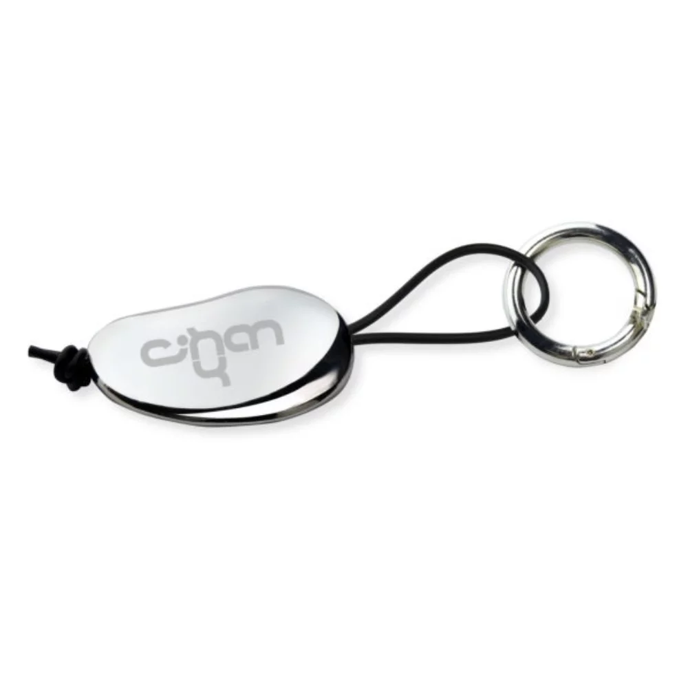 Le porte-clés Pebble