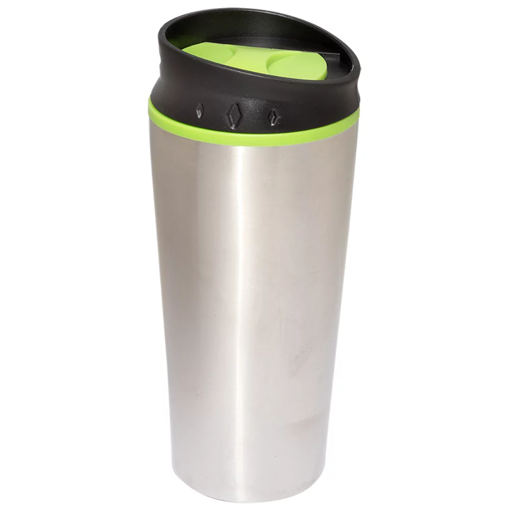 15 Oz. Color Bloc Top Tumbler