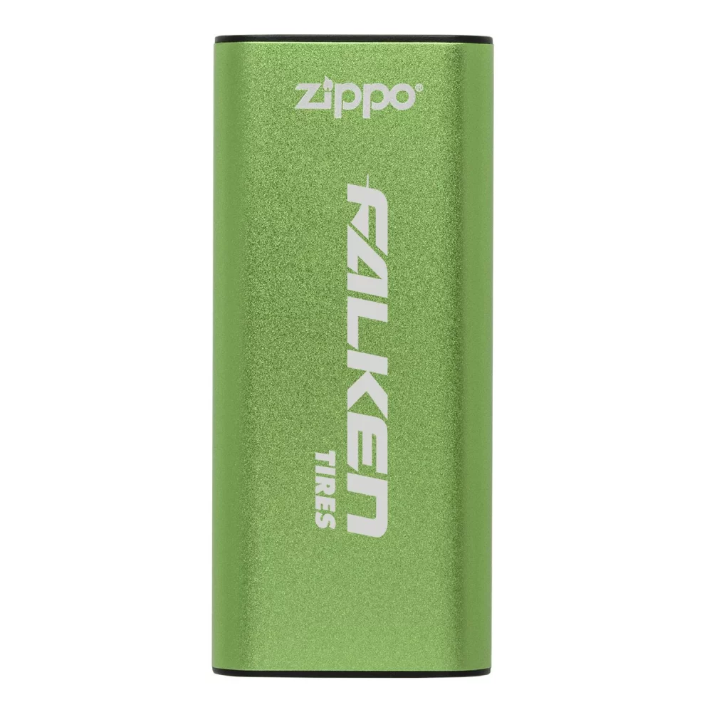 Chauffe-mains rechargeable Zippo® Heatbank™ 3 heures et powerbank