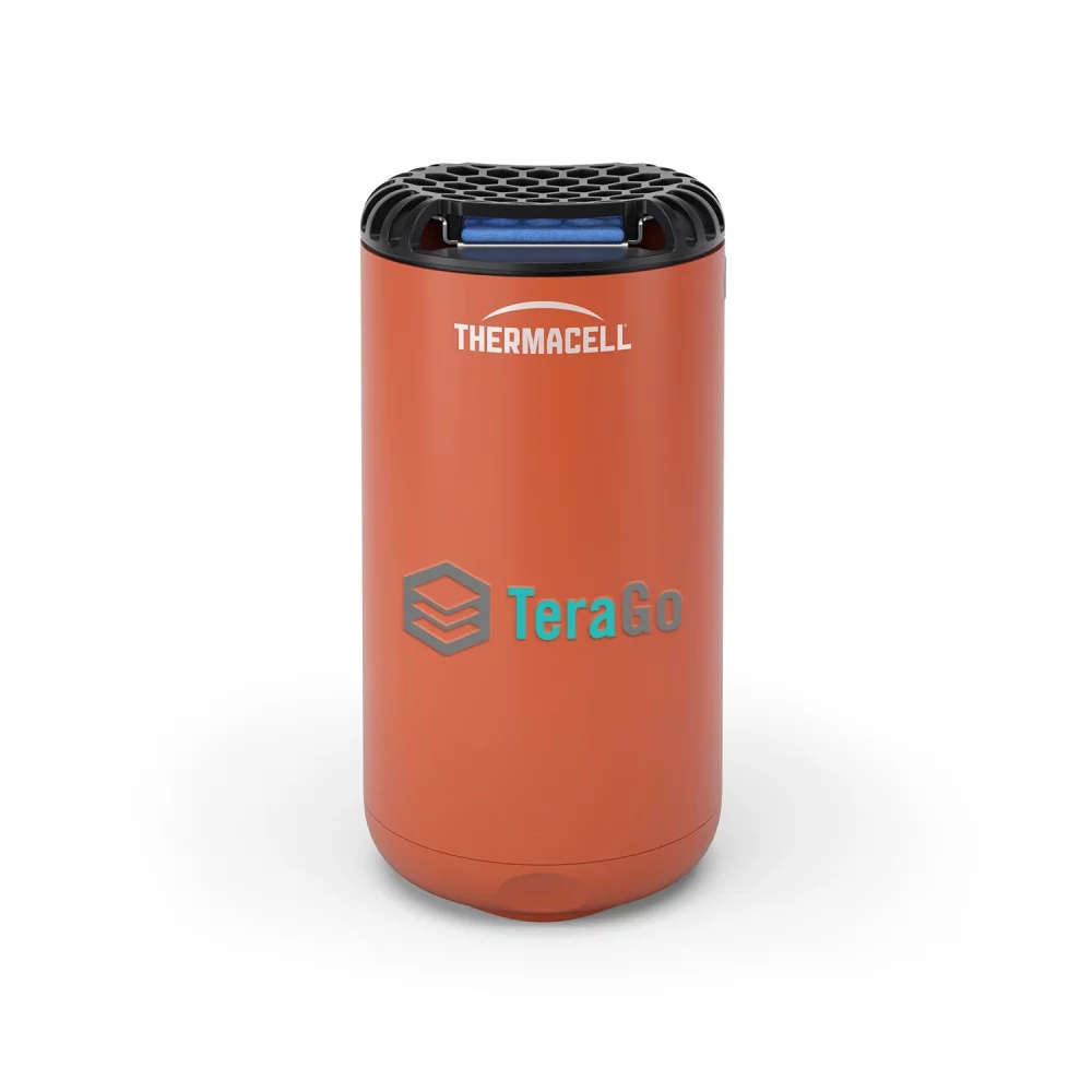 Répulsif anti-moustiques Thermacell® Patio Shield