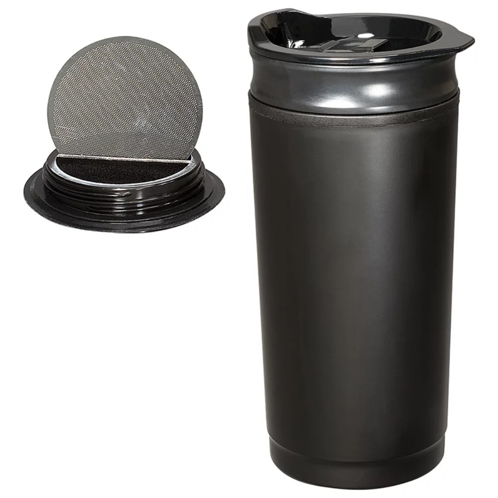 16 Oz. Coffee Press Tumbler