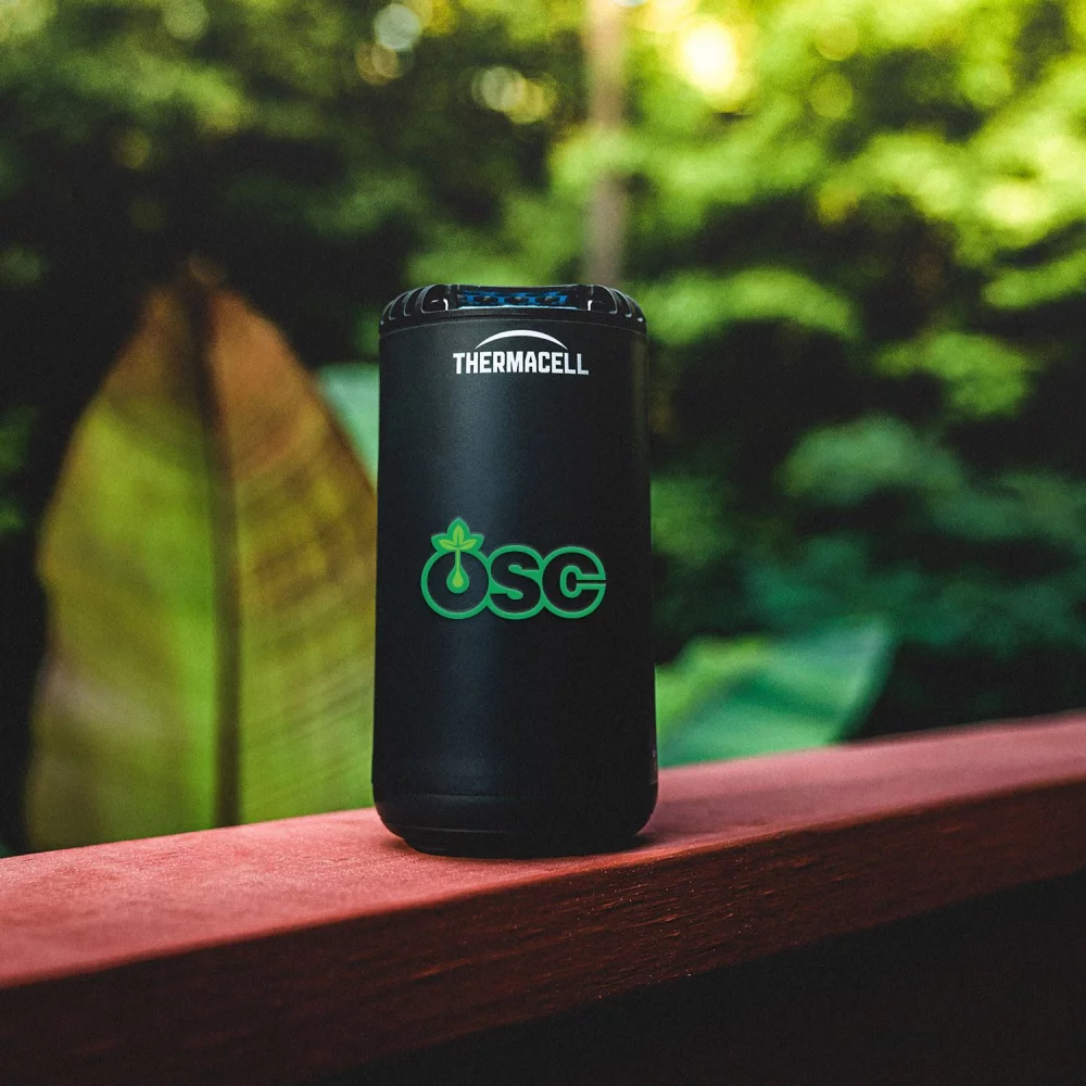 Répulsif anti-moustiques Thermacell® Patio Shield
