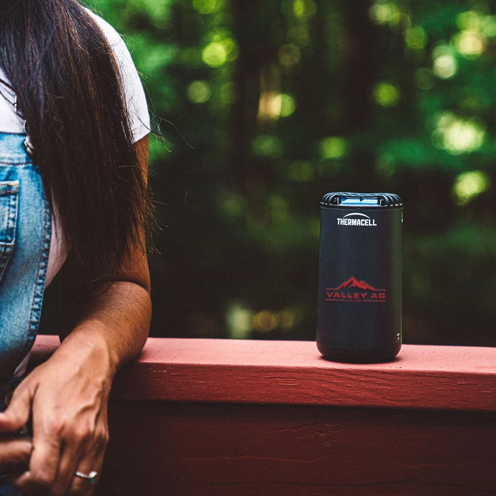 Thermacell® Patio Shield Mosquito Repeller