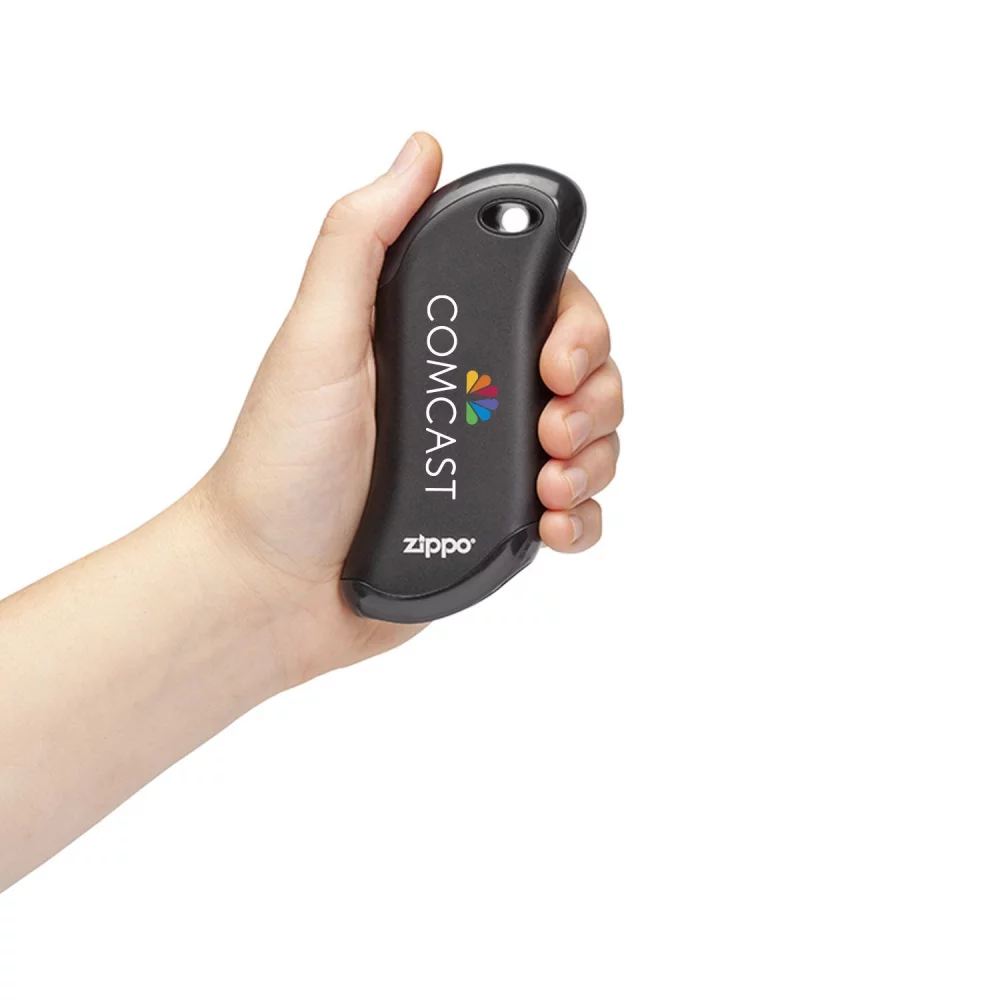 Chauffe-mains et batterie rechargeable Zippo® HeatBank™ 9 heures