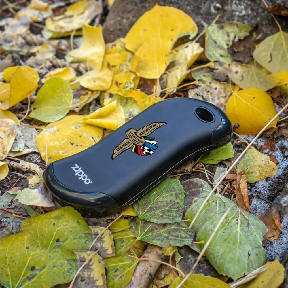 Chauffe-mains et batterie rechargeable Zippo® HeatBank™ 9 heures