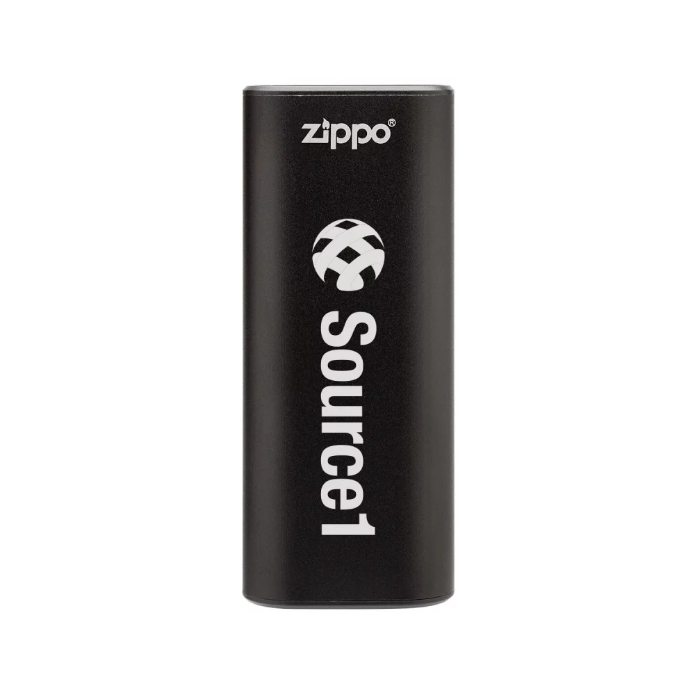 Chauffe-mains et batterie rechargeable Zippo® Heatbank™ 6