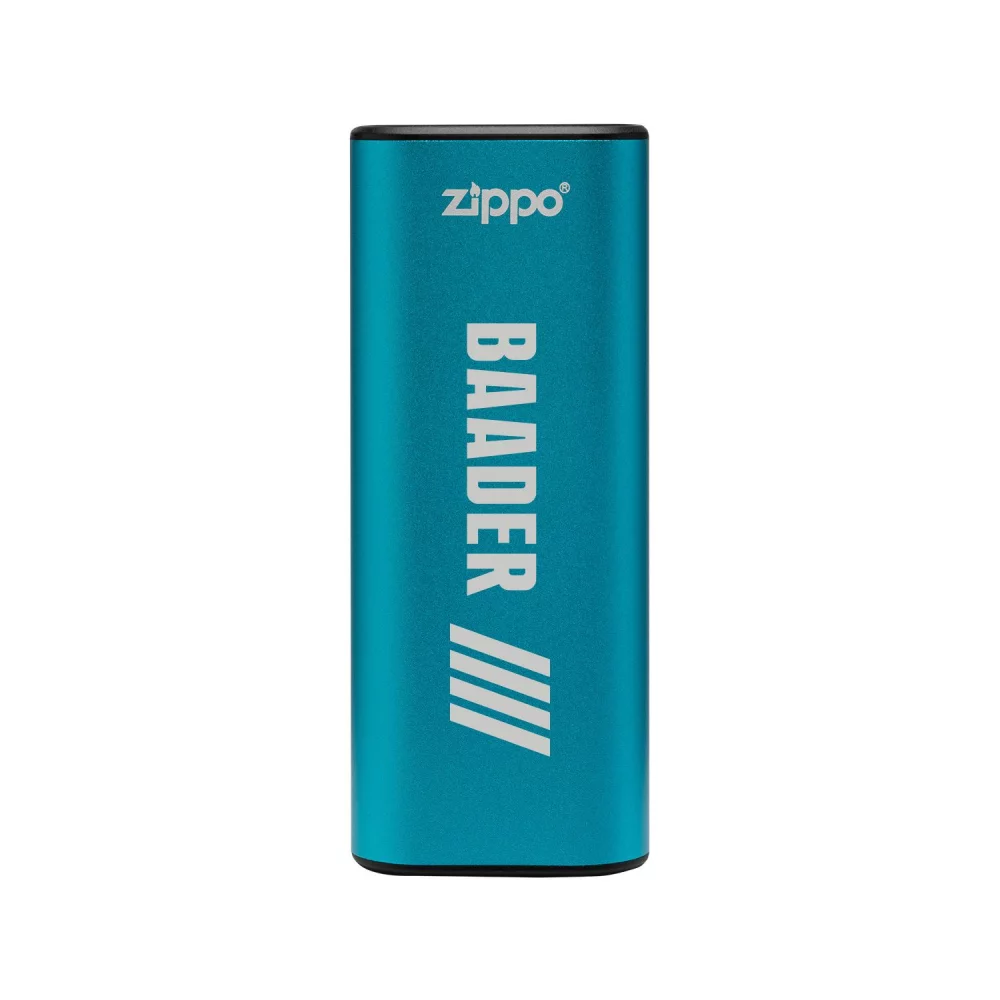 Chauffe-mains et batterie rechargeable Zippo® Heatbank™ 6