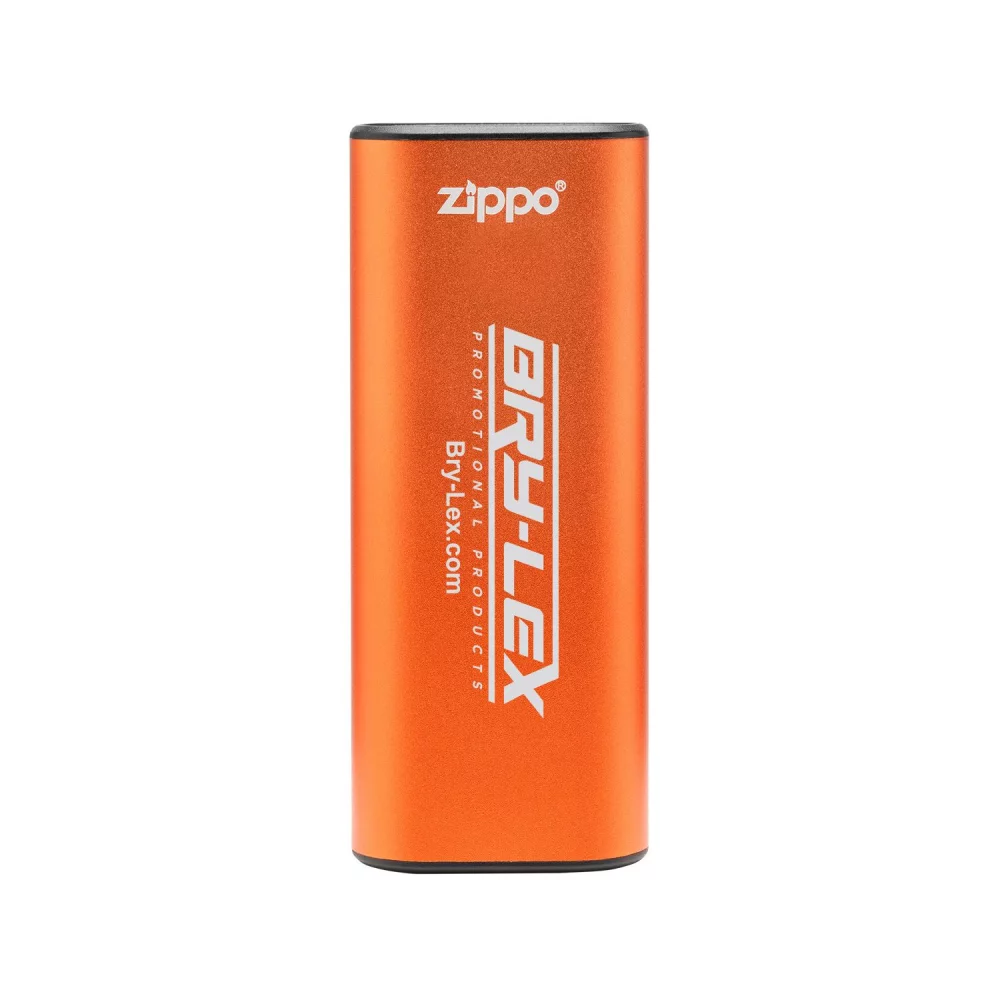 Chauffe-mains et batterie rechargeable Zippo® Heatbank™ 6
