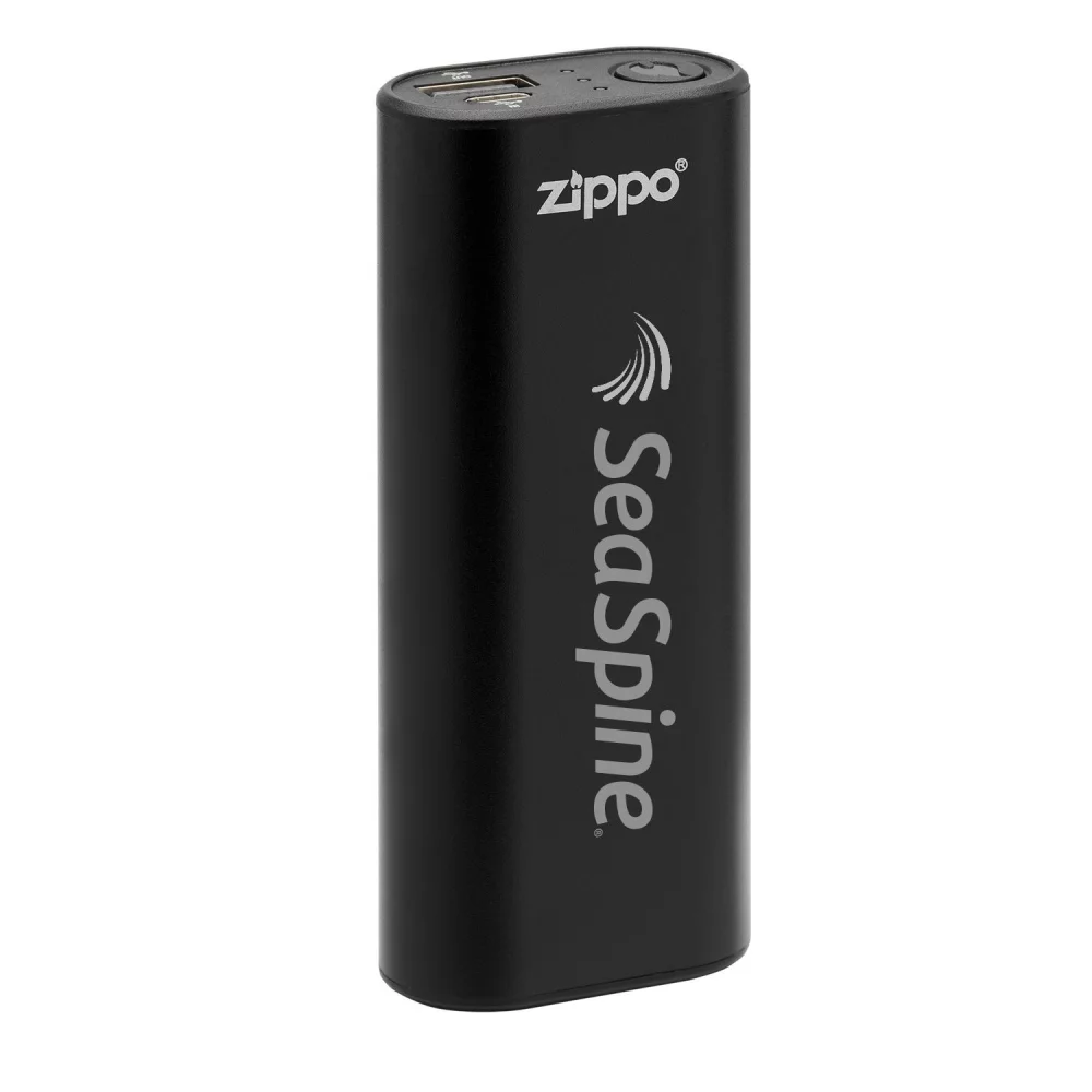 Chauffe-mains et batterie rechargeable Zippo® Heatbank™ 6