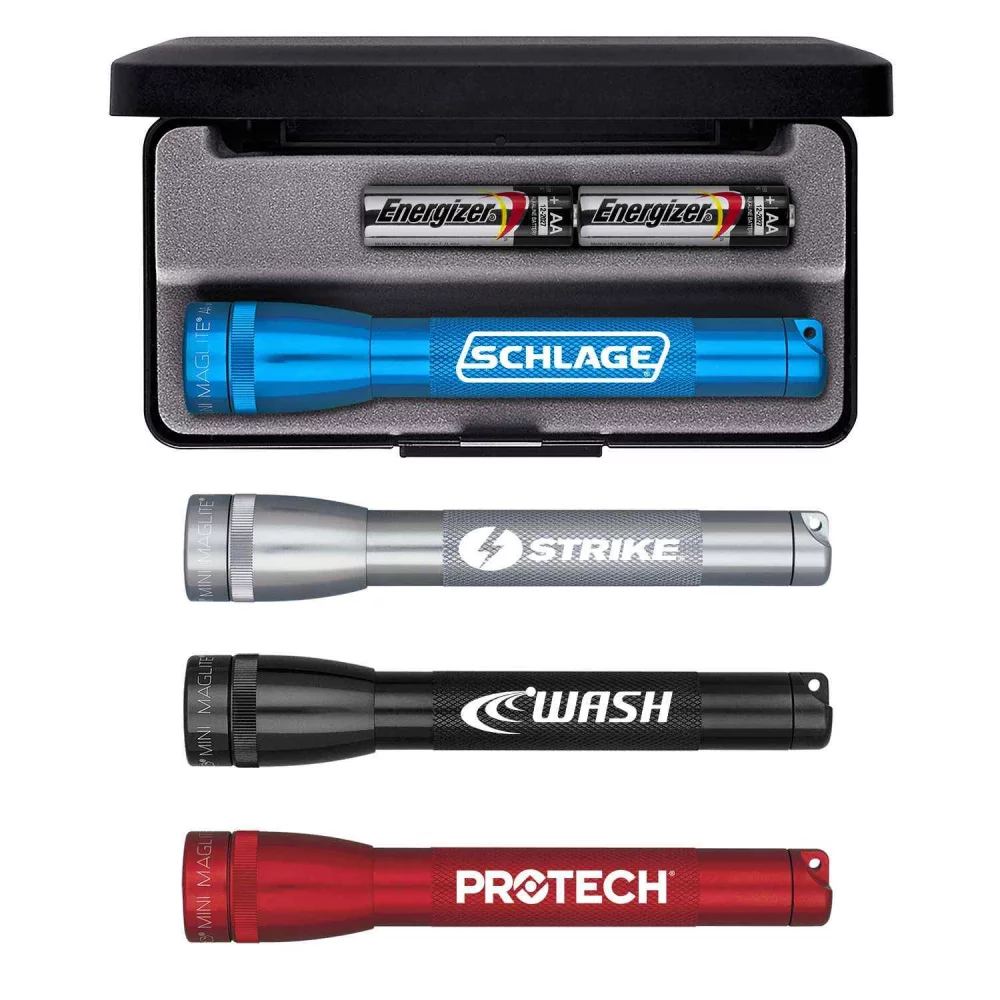 Mini Maglite® "AA"