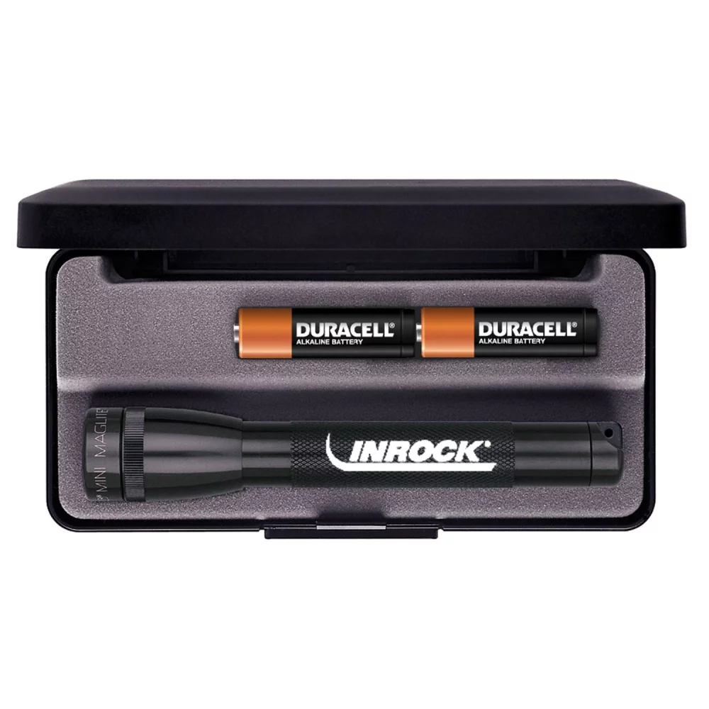 Mini Maglite® "AA"
