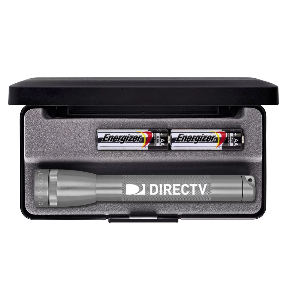 Mini Maglite® "AA"
