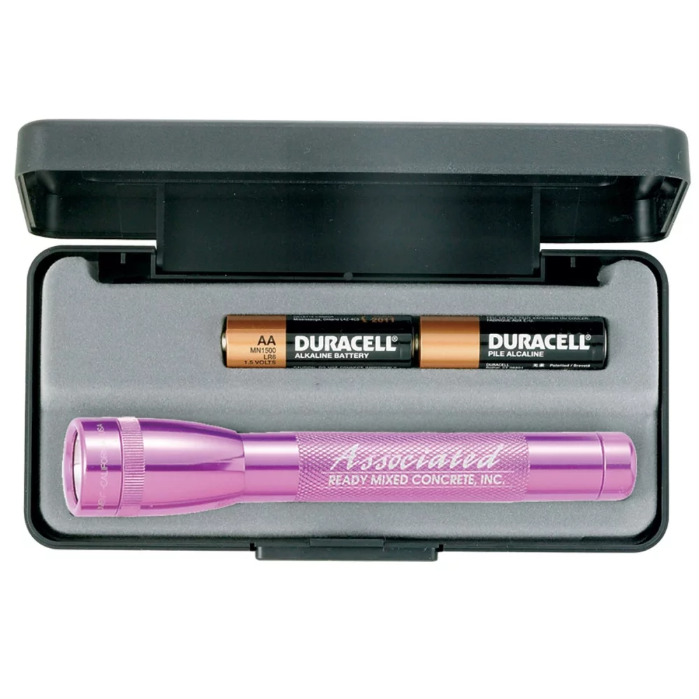 Mini Maglite® "AA"