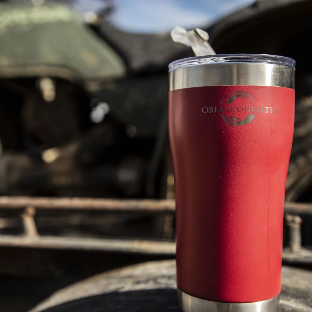 Mammoth® Rover Tumbler 30 oz