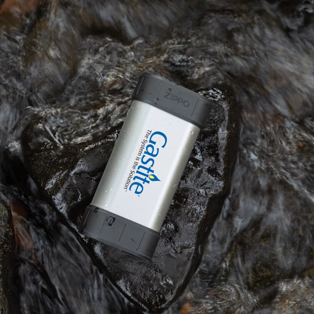 Zippo® Heatbank™ 6 PRO Rechargeable Hand Warmer