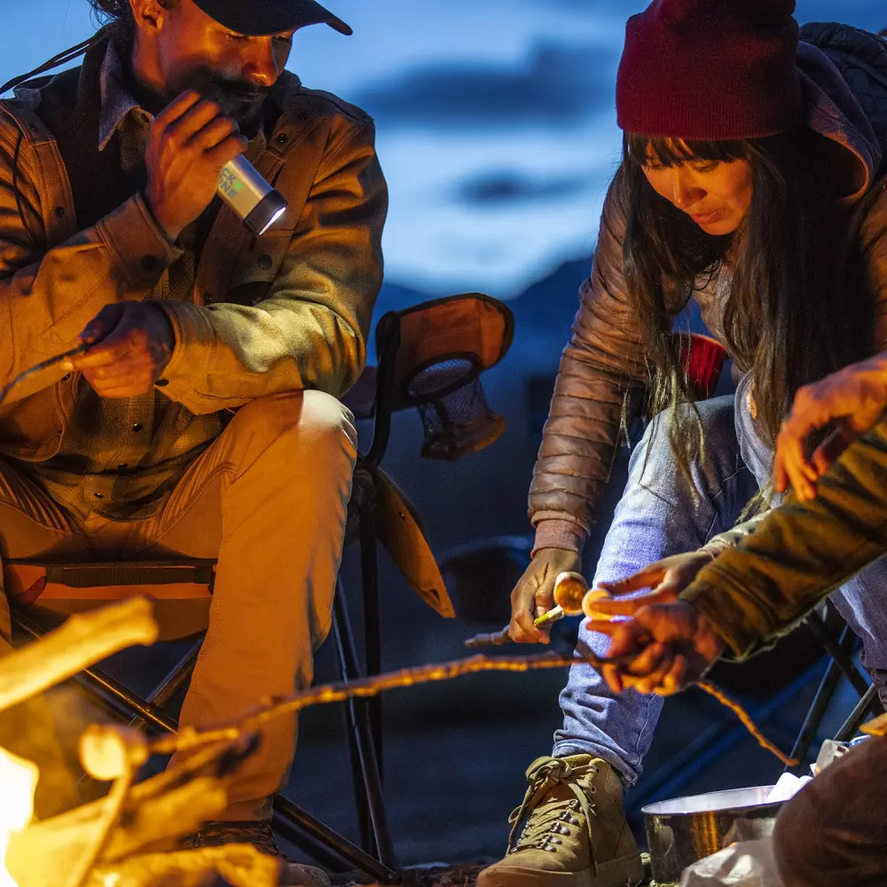 Chauffe-mains rechargeable Zippo® Heatbank™ 6 PRO